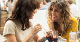 NO DIGAS QUE NO TE LO ADVERTÍ… EL EMBARCADERO