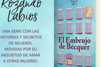 El-embrujo-de-Becquer-de-Ángela-León-Cervera