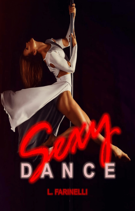 Portada de Sexy Dance, de L. Farinelli
