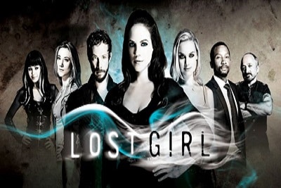 Series y cine
